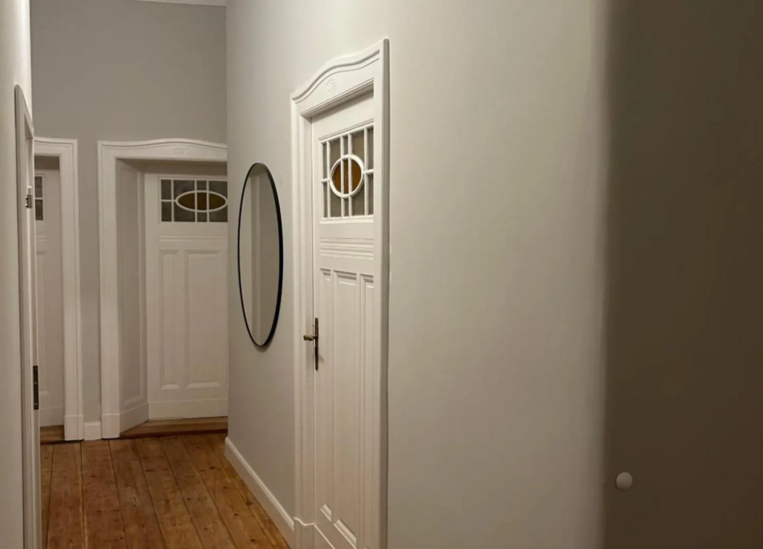 Ferienwohnung Bismarcks Berlin