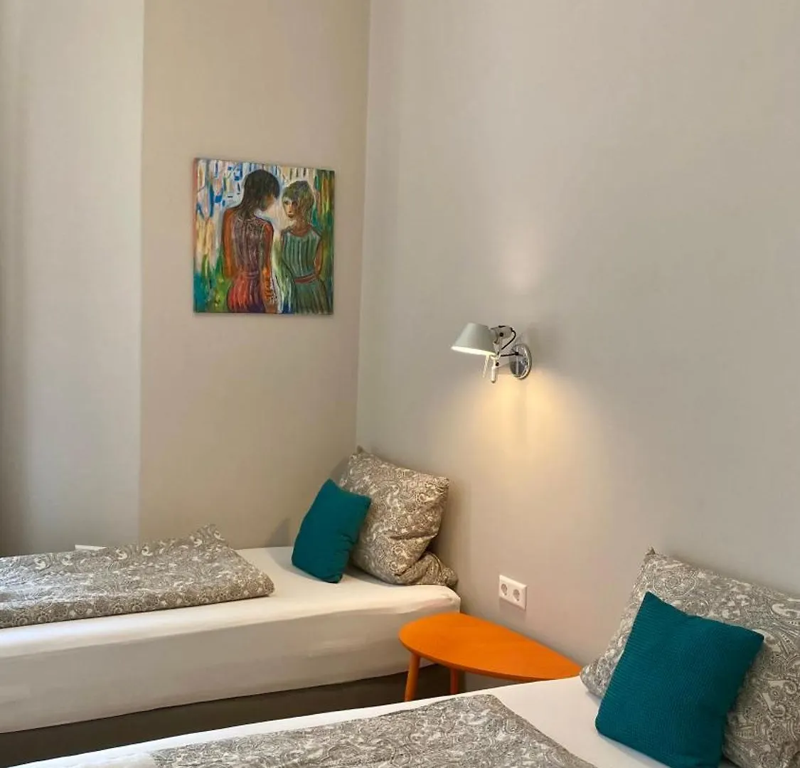 Ferienwohnung Bismarcks Berlin 0*,  Deutschland