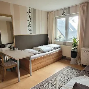 Privatunterkunft Im Grünen, Berlin