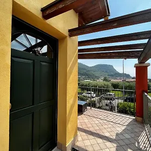 Apartment-rosella Garda (Verona)